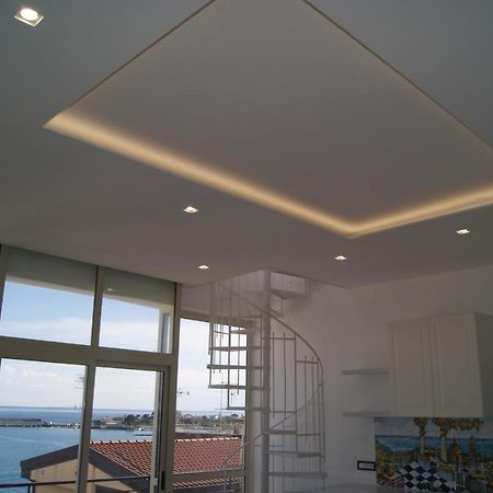 Donna Sicilia Hotel Giardini Naxos Kültér fotó