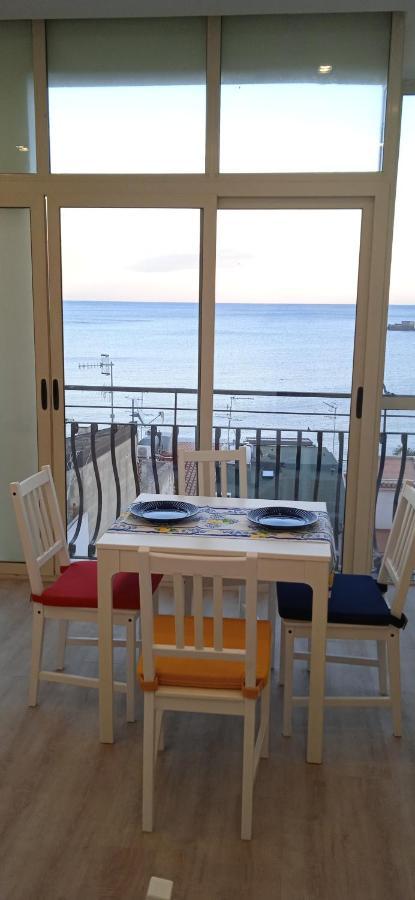 Donna Sicilia Hotel Giardini Naxos Kültér fotó