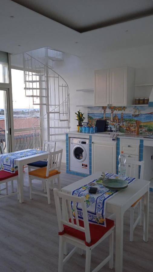 Donna Sicilia Hotel Giardini Naxos Kültér fotó