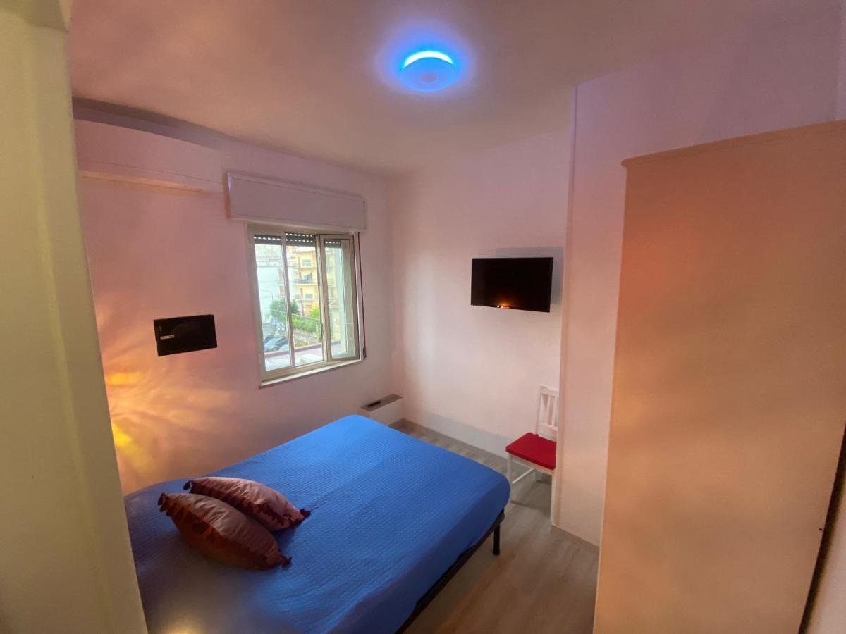 Donna Sicilia Hotel Giardini Naxos Kültér fotó